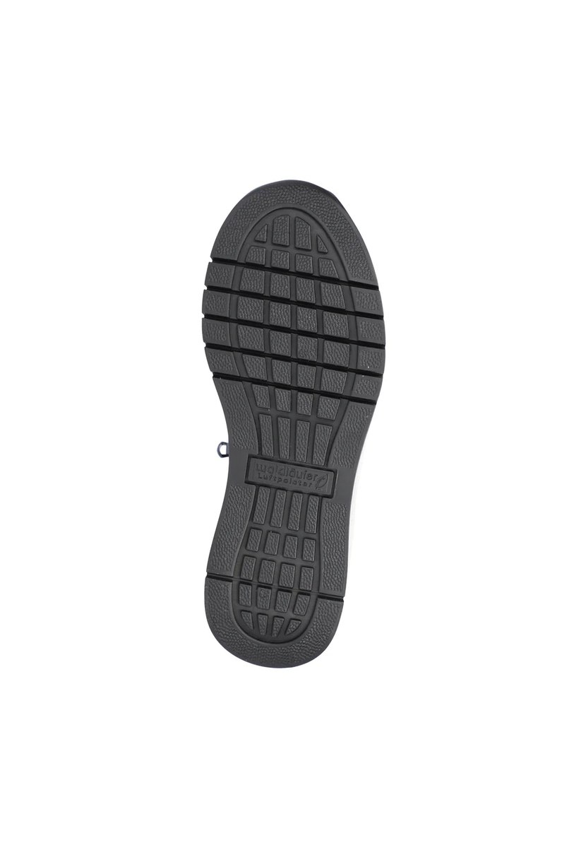 Ghete dama piele naturala – APRIL SCHWARTZ negru Femei